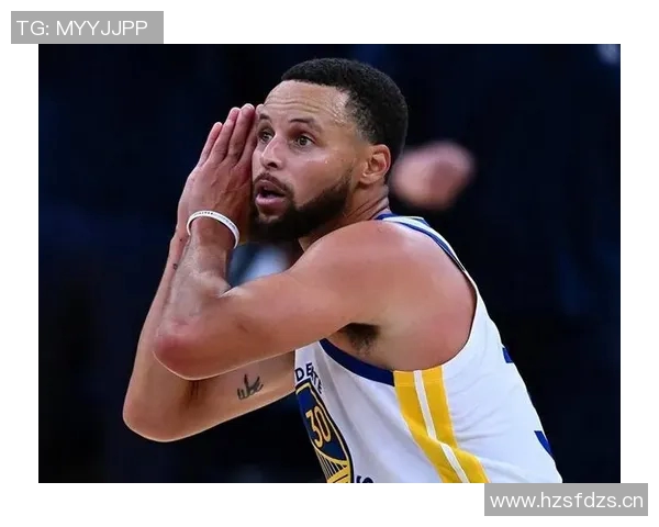 以斯蒂芬库里为核心打造新一代篮球王朝引领勇士重返巅峰